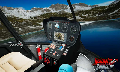 SimCopter 2021(ֱ����ģ����2021)v1.0.0 ��׿��