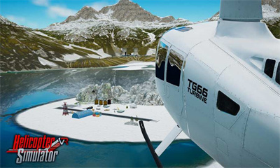 SimCopter 2021(ֱ����ģ����2021)v1.0.0 ��׿��
