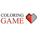 涂色游戏Coloring Game免中文