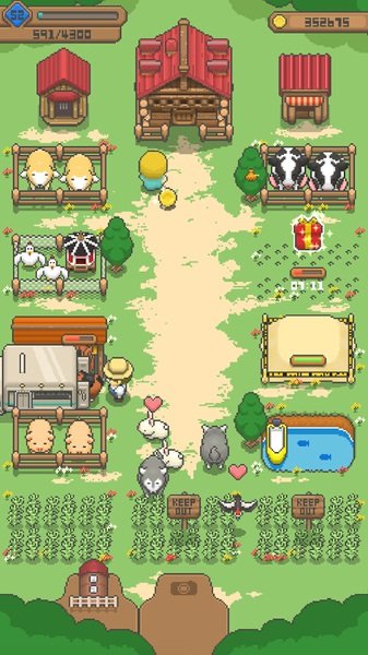 Pixel Farm(����С������)v1.0.1 ��׿��