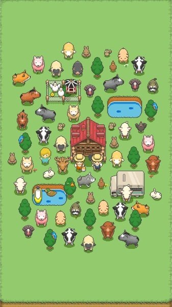 Pixel Farm(����С������)v1.0.1 ��׿��