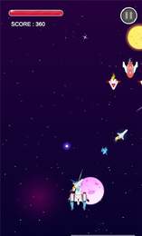 Space Battle Time!(̫��ս��ʱ��)v0.3 ���°�