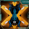 DX ULTRAMAN X(����˹������)v1.2 ��׿��