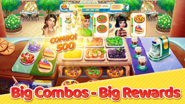 Cooking Us(���ǵ�����)v0.6.9 ���°�