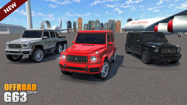 ���۴�G63ģ����v1.1.0 ���°�