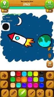 Draw N Guess(�����㻭�Ҳ�)v5.0.33 ��׿��
