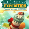 �����Զ��A Monster's Expedition�ⰲװ��ɫ���İ�
