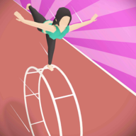 Wheel Gymnastics Jump(ʽԾ)v2.1.4 ׿