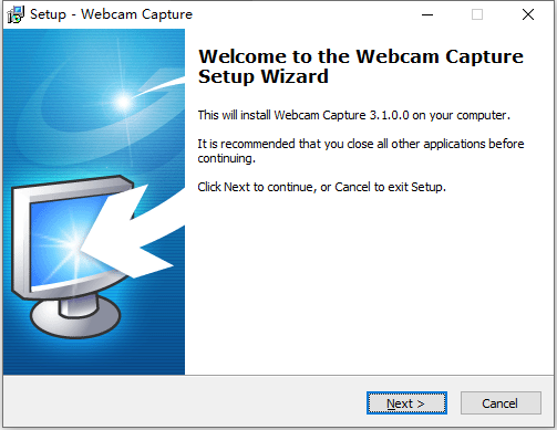 Webcam Capture(ͷץͼ)v3.1 Ѱ