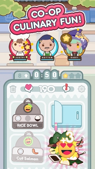 Many Cooks(�����ֹ��)v0.5.4 ��׿��