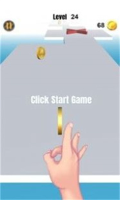 Crazy Coin Rush(Ӳ�ҷ����)v2.0 ��׿��
