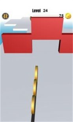 Crazy Coin Rush(Ӳ�ҷ����)v2.0 ��׿��
