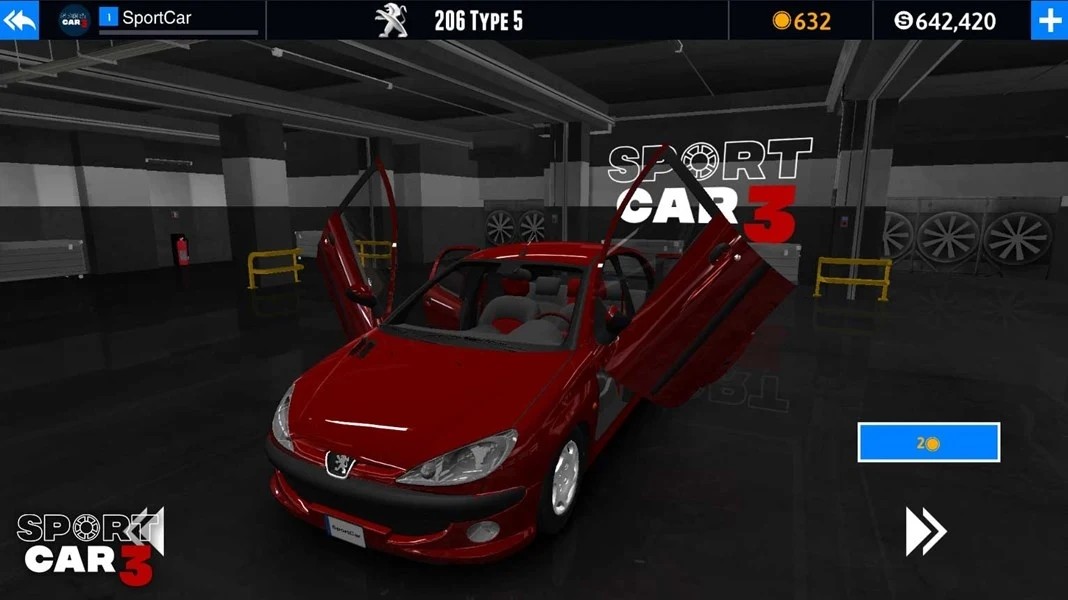 ���⳵�뾯��ģ����v1.02.024 ��׿��