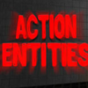 �ж�ʵ��Action Entities�����ⰲװ��