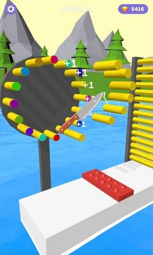 Flappy Slice(�ɵ��ܿ�)v0.0.5 ��׿��