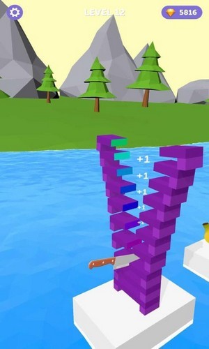 Flappy Slice(�ɵ��ܿ�)v0.0.5 ��׿��
