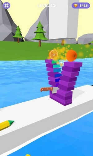 Flappy Slice(�ɵ��ܿ�)v0.0.5 ��׿��
