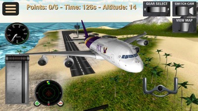 ��ʻ�ɻ�v1.32 ��׿��