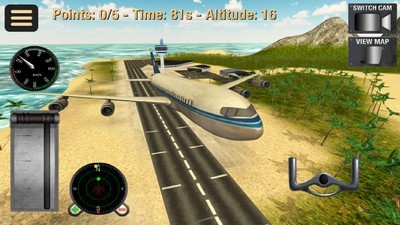 ��ʻ�ɻ�v1.32 ��׿��