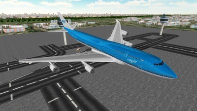 ��ʻ�ɻ�v1.32 ��׿��