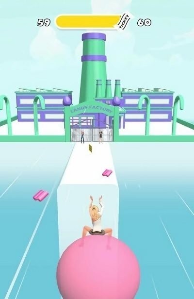 blowbubblegum����v0.1 ��׿��