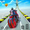 Light Bike Stunt(轻型摩托车特技)v7.8 最新版