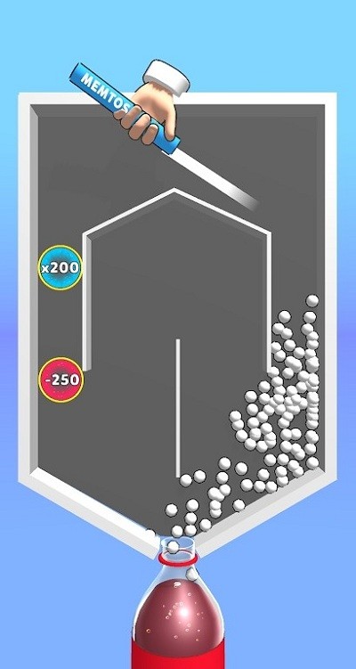 Clone Mentos(��������˼����)v1.0.0 ��׿��