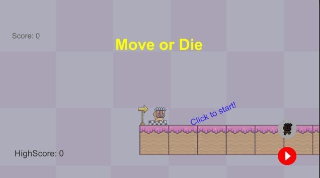 Move or Die(߻)v1.4.6 ׿