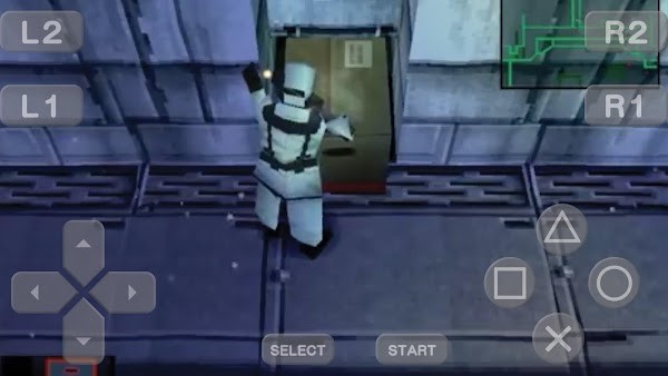 PS1 Emulator android(PS1ģ����)v1.0 ��׿��