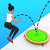 Jumping Girl(��ԾŮ��)v1.0.15 ���°�
