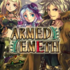 ��װħ��Armed Emeth�ⰲװ��ɫ��