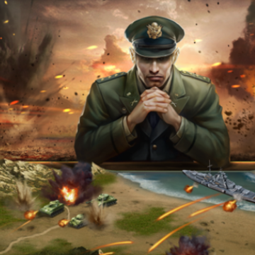 ��ս����2iOS�������