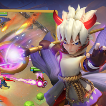 超级英雄2下载中文版iOS 超级英雄2下载中文版iOS