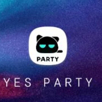 YesParty同城组局 YesParty同城组局