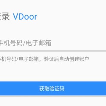 VDoor��������app