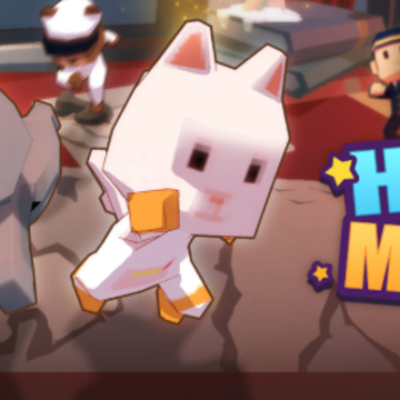 hitman手游 hitman手游