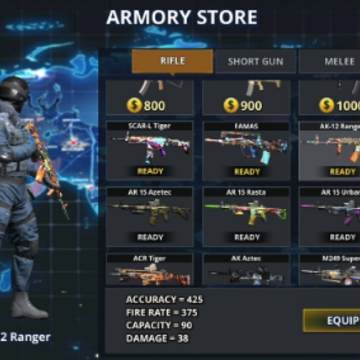 ���߷���FPS