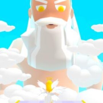 恶魔与天使 恶魔与天使