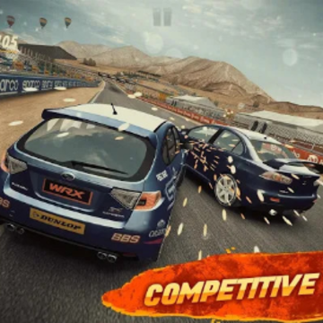 Sport Racing