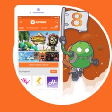 Aptoide���°�