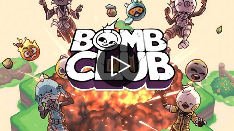 Bombclub����