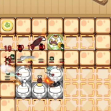FoodCapture