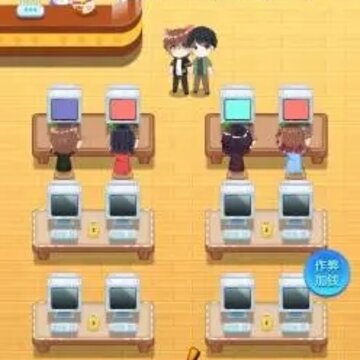 开心网咖红包版 开心网咖红包版