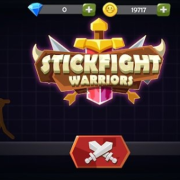 Stickfight Warriors Stickfight Warriors