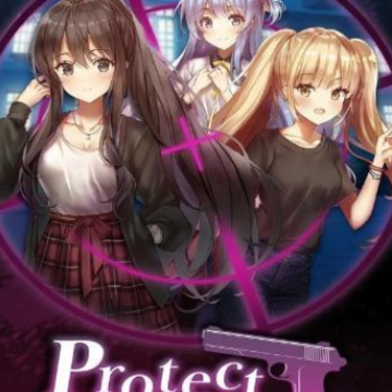 Protect my Love