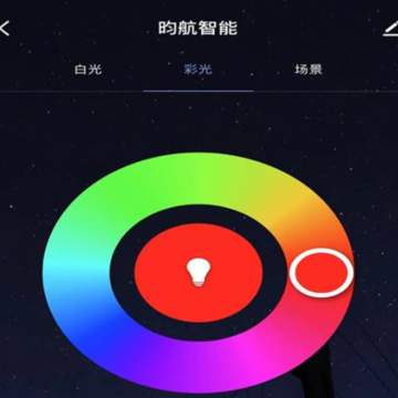 昀航智慧家 昀航智慧家