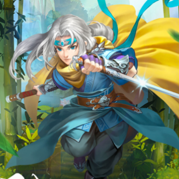 乱世侠客手游iOS版 乱世侠客手游iOS版