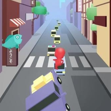 汽车跳跳乐 汽车跳跳乐