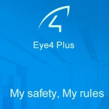 Eye4 plus摄像头app Eye4 plus摄像头app