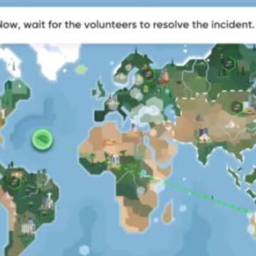 拯救地球高级版 拯救地球高级版
